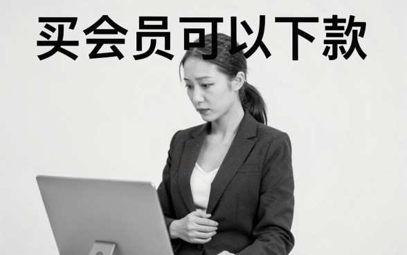 买会员能下款的口子，枚举五个无视黑花能下款一万元口子