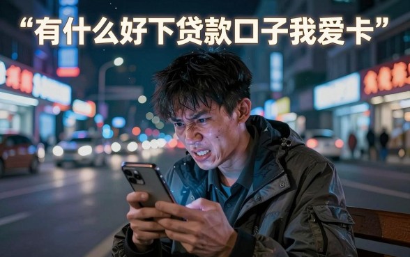有什么好下的贷款口子我爱卡，深入剖析5个1000至5000的小额贷款平台