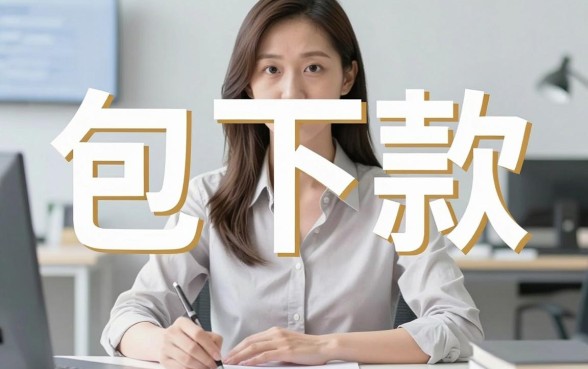包下款的口子有吗，鼎力推荐五个贷款好做不看征信的口子