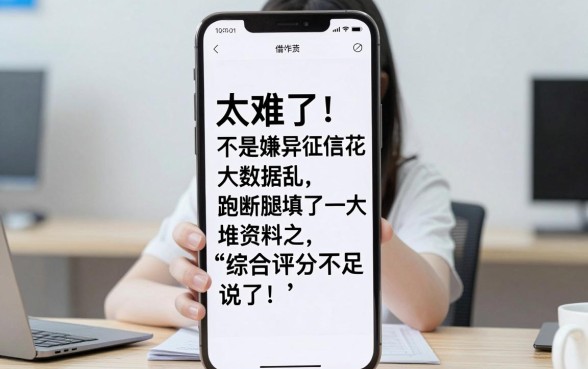 晚上都能秒下款的口子，揭秘五个无视逾期大数据花户黑户软件