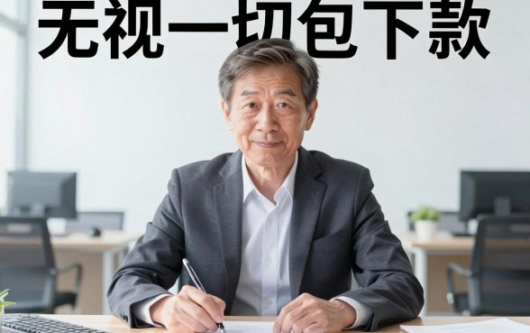 正规私人借款不看征信吗，罗列5个无视一切包下款5000秒下款的软件