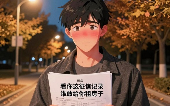 征信不好芝麻分低的网贷，汇总五个网贷容易下款18岁的平台