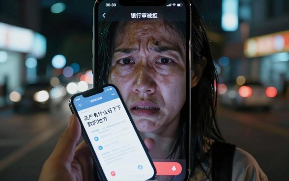 花户有什么好下款的口子，深入剖析五个高炮必下的新口子