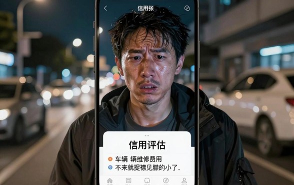 芝麻信用分400可贷款吗，精选五个无视黑白必下款的网贷app