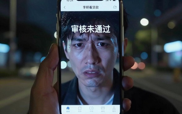 征信黑花了卡会冻结吗,汇总5个靠谱借钱网贷软件