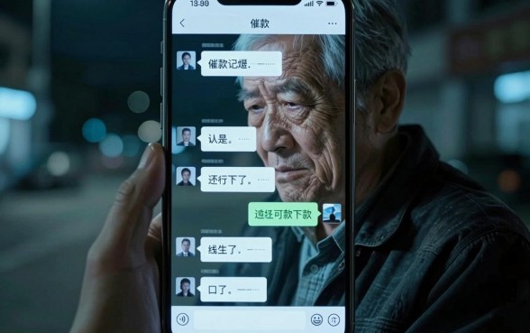 微信最新能下款的口子，详尽说明5个逾期太多能下款平台