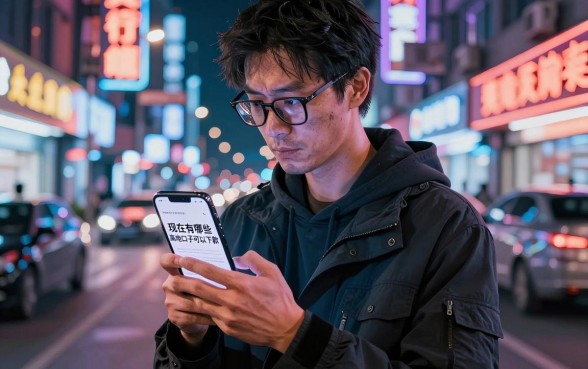 现在有哪些高炮口子好下款的，归纳5个1000元黑户必下小贷