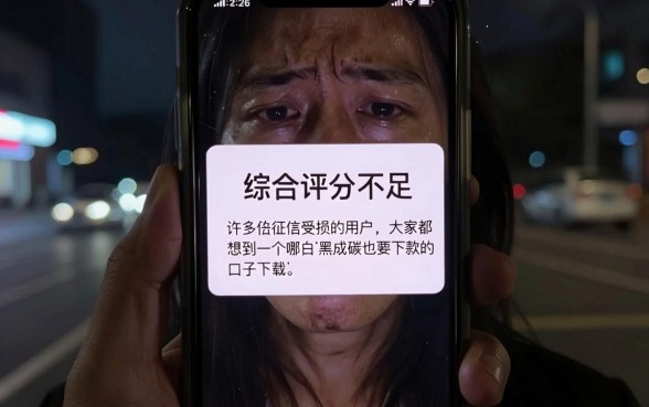 黑成碳必下款的口子下载，热忱推荐5个不看负债的长期网贷app