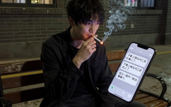 逾期找什么借口和家人说话，详细阐述五个高炮双黑逾期必下款app