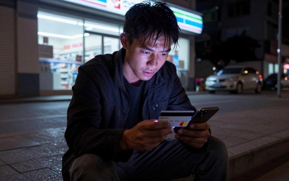必下款的口子高炮也来，整合5个无视黑白100%秒下网贷小额夜间口子