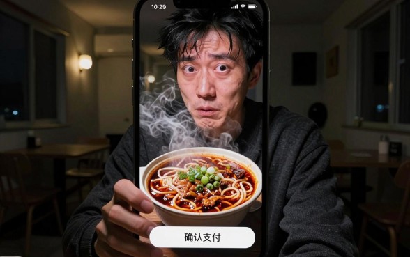 征信黑花了点外卖会暴露吗,梳理5个不看征信无视黑白百分百下款