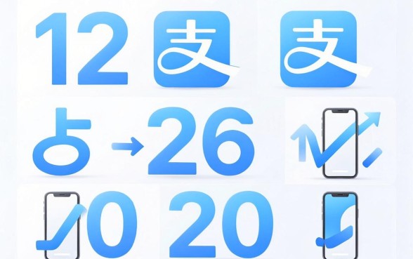 不输入手机号借钱，甄选五个凭支付宝花呗贷款的平台