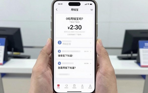 用钱宝当前还能成功下款吗,揭秘五个无视黑白100%秒下网贷软件