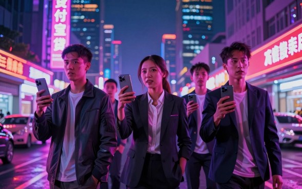 2026年不看支付宝贷款，归纳五个手机小额黑户快速贷款平台