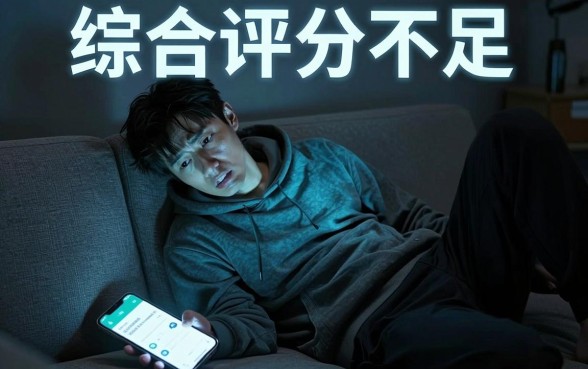 类似秒购惠花花的秒下口子，罗列5个不看综合评分的网贷百分百下款口子