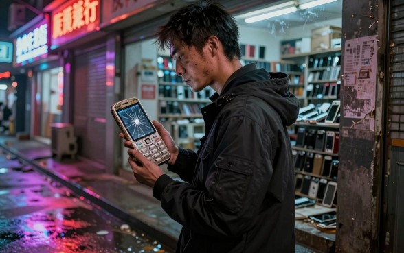 手机估价贷款口子，整合5个黑户借款口子