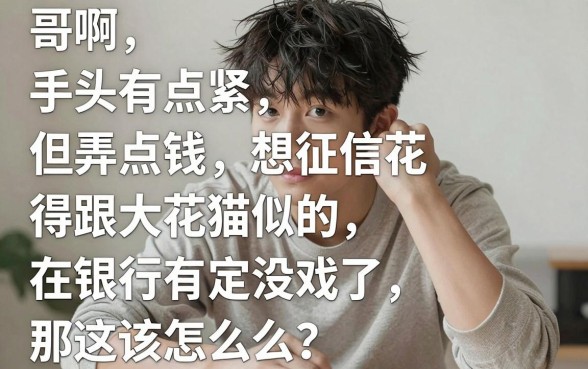 小贷不上征信会黑花了吗，汇总五个公积金快速贷款口子