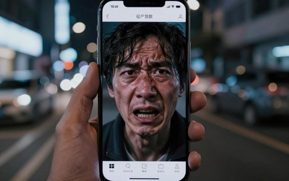 黑户贷款app着急用了，遴选五个征信瑕疵也能借网贷轻松下款的软件