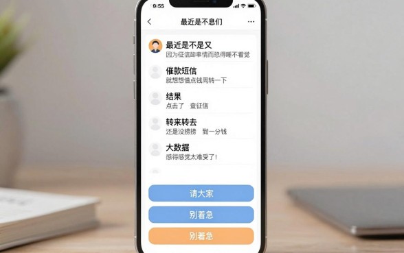 正在逾期也能下款的小贷，陈列五个芝麻信用可以借钱的app