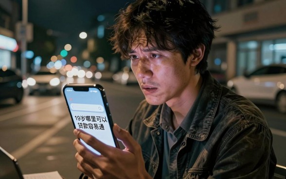 最近还下款的口子，概览5个19岁贷款容易过审批的app