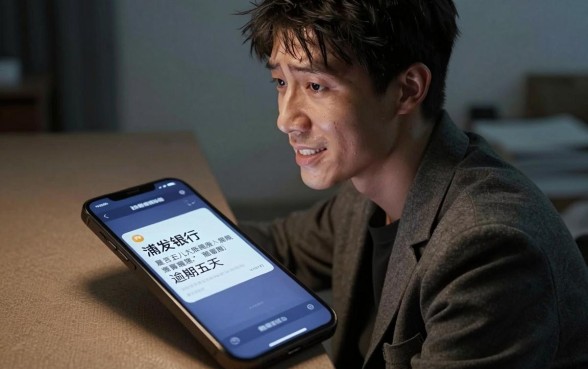 浦发逾期五征信黑花了吗，概览5个新手机号容易下款的软件