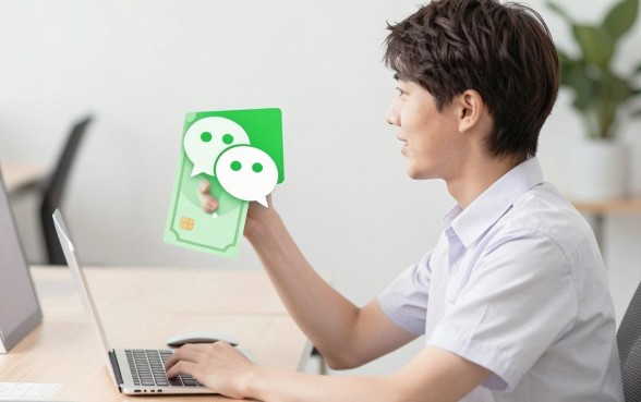 什么软件直接放款到微信，倾情分享五个手机和身份证快速借钱软件