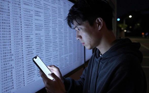 借款平台征信花了怎么办，梳理5个无视一切的网贷口子