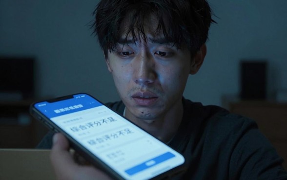 黑网贷下款的口子，条列五个真正无视逾期大数据的网贷app