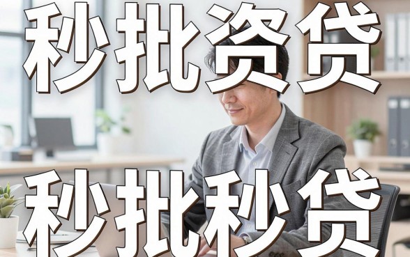 当天审核下款的口子，概览五个靠谱借钱利器