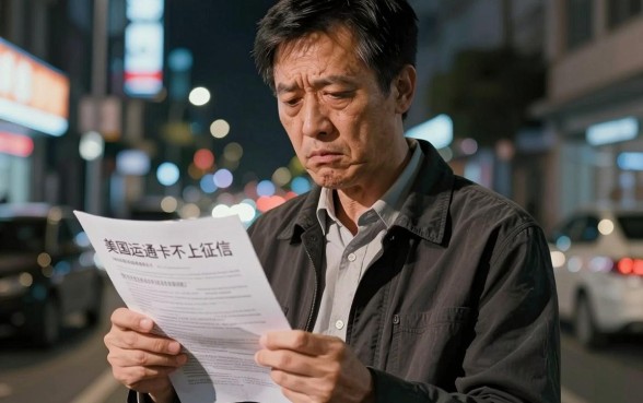 美国运通卡不上征信吗，理出5个无视黑白无视征信申请就下款的平台