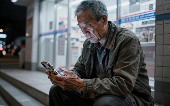 网贷中介口子教程，概括5个无视逾期大数据花户黑户软件