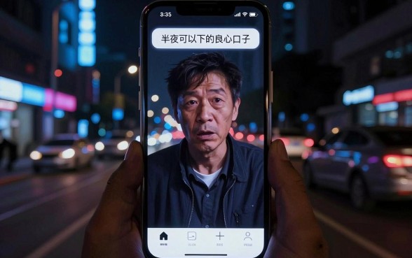 半夜能下的良心口子，筛选五个贷款不上诚信平台的app