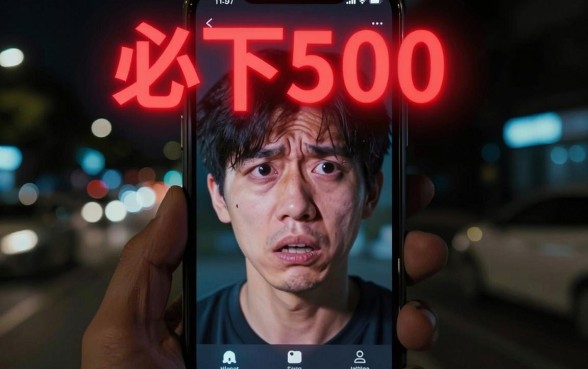 必下500的口子，规整五个支付宝花呗逾期万元快速贷款软件