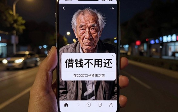 微信口子贷款不用还，筛选五个逾期太多仍可下款的口子