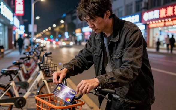 捡到的信用卡怎么套出来，归纳五个新手机号容易下款的app