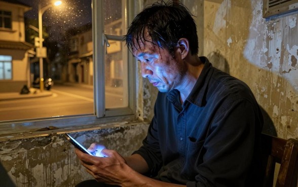 网贷哪个好通过率高额度大，揭秘五个不审核夜间直接放款的网贷软件