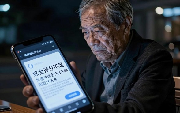 网贷口子论坛交流，梳理五个综合评分不足有负债都能下款app