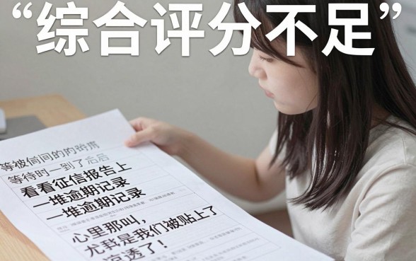 新口子无视老黑黑户,条列5个快速下款无视征信的app