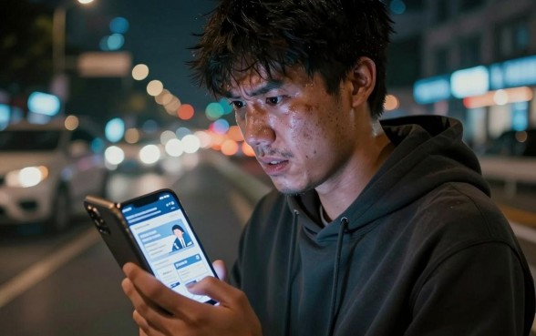 网贷平台哪个比较容易通过，规整5个必下的小额贷款软件