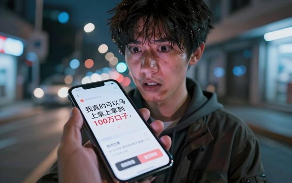真的能秒下100的口子，概括五个信用卡贷款口子好软件