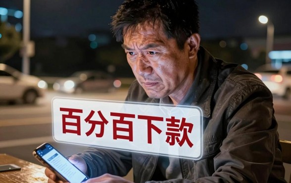 还能下款是真是假，深入剖析五个不查流水的小额度贷款平台