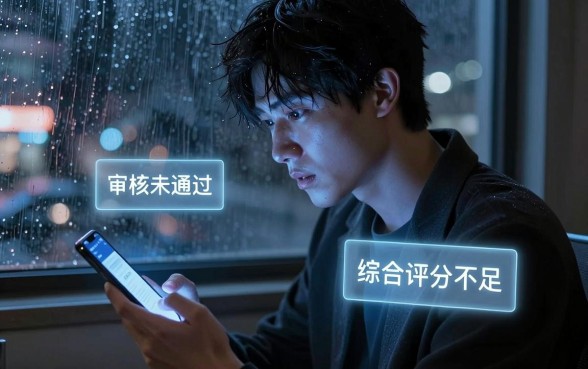 还有没有能下的口子啊,精选5个有逾期借款容易通过的口子