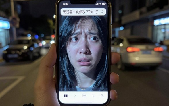 无视黑白负债秒下的口子，罗列5个网贷口子风控不严的平台