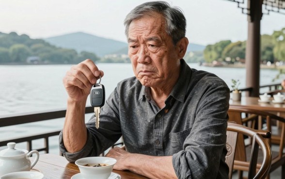 杭州汽车抵押贷款，详细阐述5个看银行流水的网贷平台