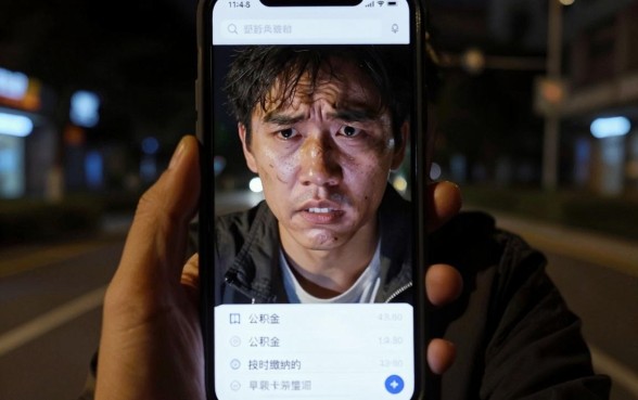 信用卡黑户公积金贷款app，详细阐述5个网贷无视不查征信app
