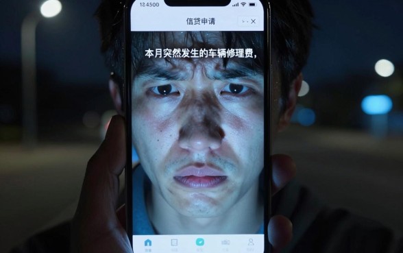 这有十几个好下款的口子，整合5个轻松贷10万的口子