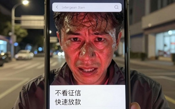 氧乐贷容易下款吗,概览五个无视黑户包下款的口子