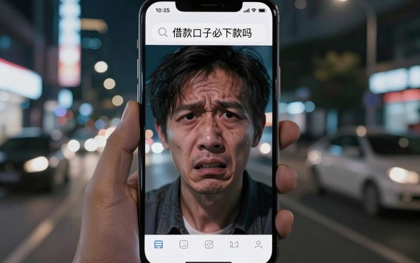 借款口子必下款吗，整理5个分期有额度的网贷平台