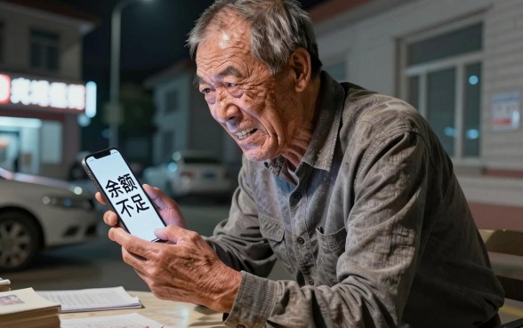 急需一千元怎么能借到急用,胪列5个黑户能下款的口子
