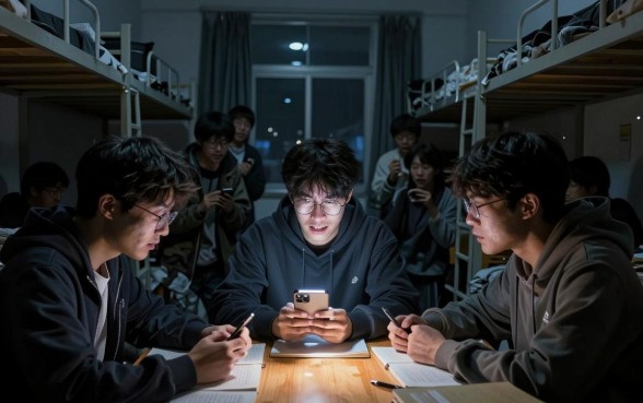 黑户不看征信的大额贷款口子,筛选5个大学生可以使用的app